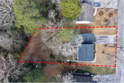 521 Rue Montaigne, Stone Mountain, GA 30083 - Photo 36