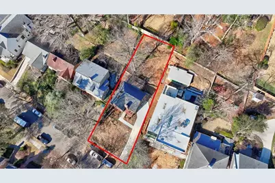 918 Glen Arden Way NE, Atlanta, GA 30306 - Photo 6