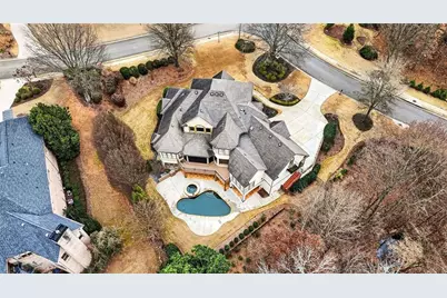 2910 Creek Tree Lane, Cumming, GA 30041 - Photo 2