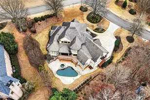 2910 Creek Tree Ln, Cumming, GA 30041 - Photo 2