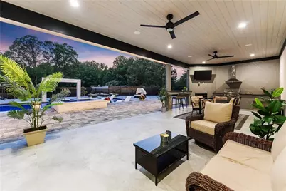 1336 Azalea Drive, Lawrenceville, GA 30043 - Photo 12