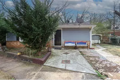 1368 W Austin Road, Decatur, GA 30032 - Photo 4