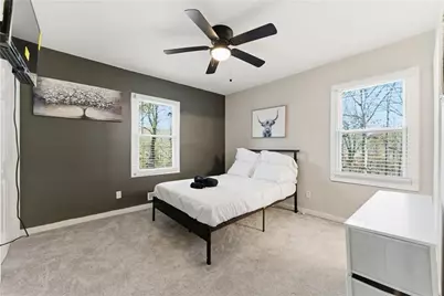 2740 Norma Circle, Decatur, GA 30034 - Photo 6