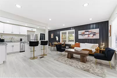 2740 Norma Circle, Decatur, GA 30034 - Photo 1