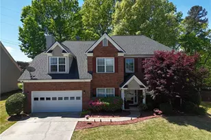 1285 Great Oaks Dr, Lawrenceville, GA 30045 - Photo 4