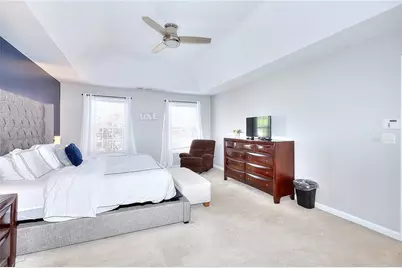 1285 Great Oaks Drive, Lawrenceville, GA 30045 - Photo 46