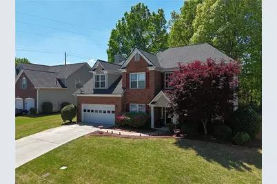 1285 Great Oaks Drive, Lawrenceville, GA 30045 - Photo 6