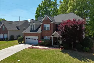 1285 Great Oaks Dr, Lawrenceville, GA 30045 - Photo 6