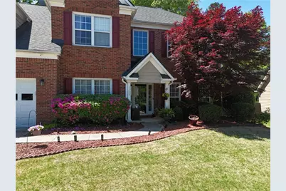 1285 Great Oaks Drive, Lawrenceville, GA 30045 - Photo 2