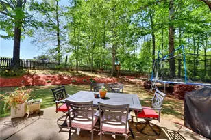 1285 Great Oaks Dr, Lawrenceville, GA 30045 - Photo 8