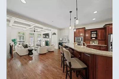 3043 Stone Gate Drive NE, Atlanta, GA 30324 - Photo 6