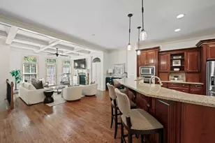 3043 Stone Gate Dr NE, Atlanta, GA 30324 - Photo 6