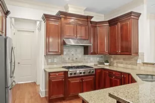 3043 Stone Gate Dr NE, Atlanta, GA 30324 - Photo 8