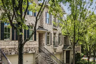 3043 Stone Gate Dr NE, Atlanta, GA 30324 - Photo 2
