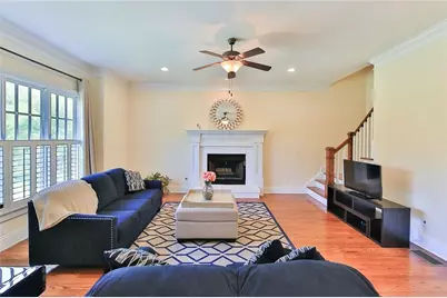 2675 Rosalyn Lane SE, Smyrna, GA 30080 - Photo 4