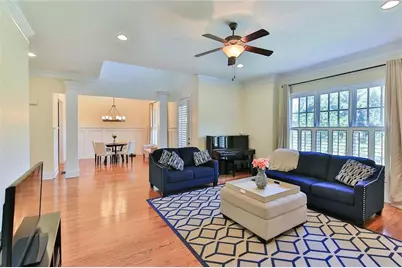 2675 Rosalyn Lane SE, Smyrna, GA 30080 - Photo 6