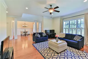 2675 Rosalyn Ln SE, Smyrna, GA 30080 - Photo 6