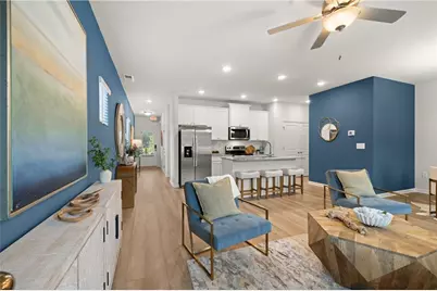 657 Gunnin Way #30, McDonough, GA 30253 - Photo 26