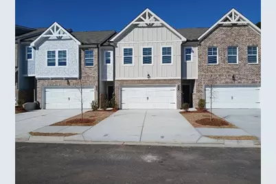 657 Gunnin Way #30, McDonough, GA 30253 - Photo 1