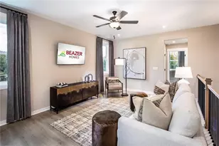 2251 Velvet Sage Wy, Marietta, GA 30066 - Photo 14