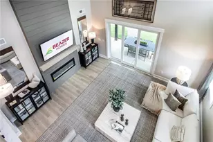 2251 Velvet Sage Wy, Marietta, GA 30066 - Photo 2