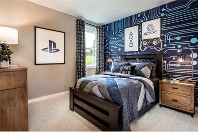 2251 Velvet Sage Way, Marietta, GA 30066 - Photo 18