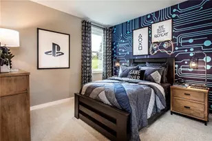 2251 Velvet Sage Wy, Marietta, GA 30066 - Photo 18