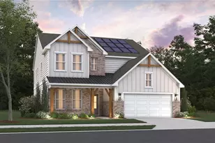 2251 Velvet Sage Wy, Marietta, GA 30066 - Photo 1