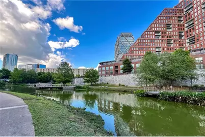 567 Ponce De Leon Avenue #415, Atlanta, GA 30308 - Photo 28