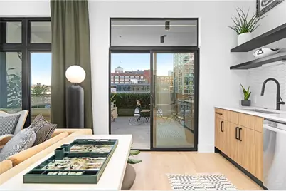 567 Ponce De Leon Avenue #415, Atlanta, GA 30308 - Photo 10