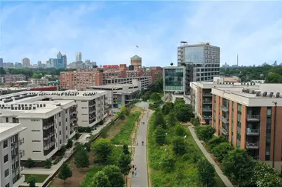 567 Ponce De Leon Avenue #415, Atlanta, GA 30308 - Photo 26