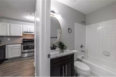 970 Sidney Marcus Boulevard NE #1204, Atlanta, GA 30324 - Photo 16