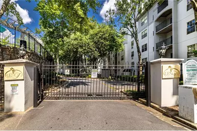 970 Sidney Marcus Boulevard NE #1204, Atlanta, GA 30324 - Photo 52