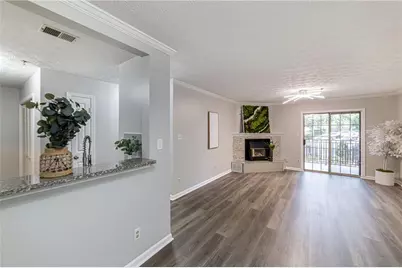 970 Sidney Marcus Boulevard NE #1204, Atlanta, GA 30324 - Photo 32