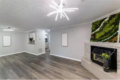 970 Sidney Marcus Boulevard NE #1204, Atlanta, GA 30324 - Photo 34