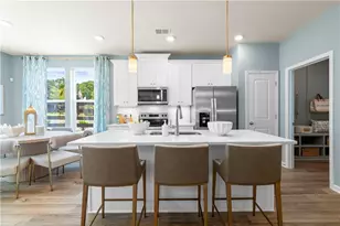 202 Abbotts Crossing Circle, Conyers, GA 30094 - Photo 8