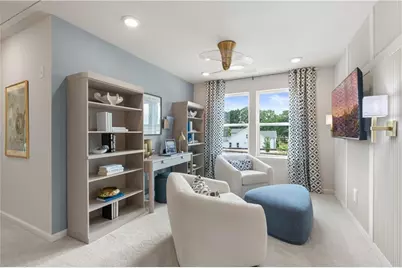 202 Abbotts Crossing Circle, Conyers, GA 30094 - Photo 22