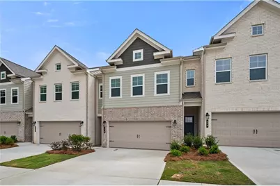 202 Abbotts Crossing Circle, Conyers, GA 30094 - Photo 2