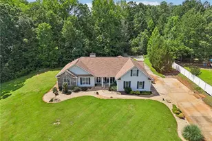 1422 New Holland Cir, McDonough, GA 30252 - Photo 38