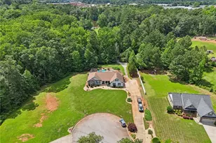 1422 New Holland Cir, McDonough, GA 30252 - Photo 48