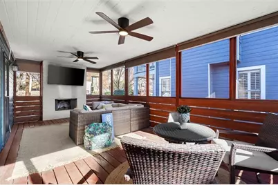 153 Randolph Street NE #A, Atlanta, GA 30312 - Photo 24