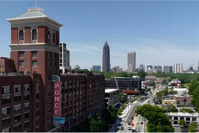 567 Ponce De Leon Avenue #317, Atlanta, GA 30308 - Photo 4