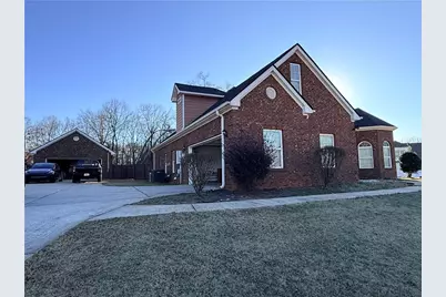 320 Pecan Court, McDonough, GA 30252 - Photo 2