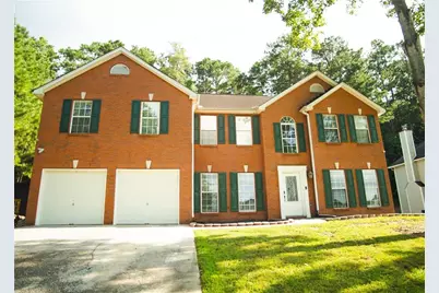 6701 Wehunt Way, Lithonia, GA 30058 - Photo 1