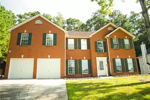 6701 Wehunt Way, Lithonia, GA 30058 - Photo 1