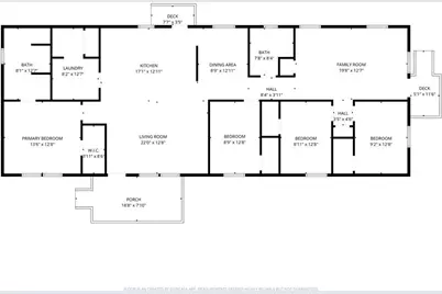 4110 Fortner Road, Ball Ground, GA 30107 - Photo 38