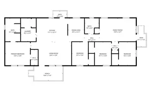 4110 Fortner Rd, Ball Ground, GA 30107 - Photo 38