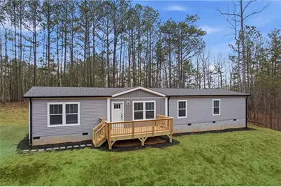 4110 Fortner Road, Ball Ground, GA 30107 - Photo 2