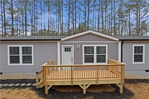 4110 Fortner Rd, Ball Ground, GA 30107 - Photo 4