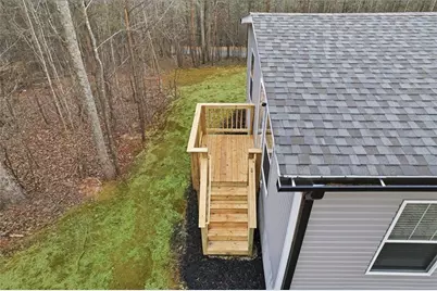 4110 Fortner Road, Ball Ground, GA 30107 - Photo 8